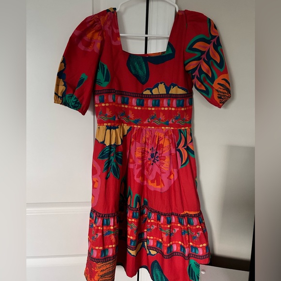 Maude Dress - Picture 4 of 5